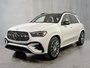 2026 Mercedes-Benz GLE 450