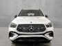 2026 Mercedes-Benz GLE 450