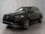 2026 Mercedes-Benz GLE AMG 53 4MATIC+ SUV