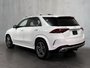 2026 Mercedes-Benz GLE 350 4MATIC SUV