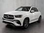 2026 Mercedes-Benz GLE 350 4MATIC SUV