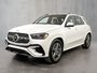 2026 Mercedes-Benz GLE 350 4MATIC SUV