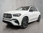 2026 Mercedes-Benz GLE 450 4MATIC SUV
