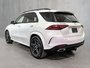 2026 Mercedes-Benz GLE 450 4MATIC SUV