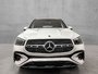 2026 Mercedes-Benz GLE 350 4MATIC SUV