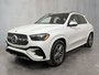 2026 Mercedes-Benz GLE 350 4MATIC SUV