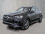 2026 Mercedes-Benz GLE 350 4MATIC SUV