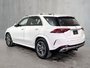 2026 Mercedes-Benz GLE 350 4MATIC SUV