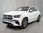 2026 Mercedes-Benz GLE 350 4MATIC SUV