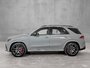 2026 Mercedes-Benz GLE AMG 53 4MATIC+ SUV