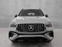 2026 Mercedes-Benz GLE AMG 53 4MATIC+ SUV