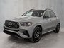 2026 Mercedes-Benz GLE AMG 53 4MATIC+ SUV