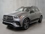 2026 Mercedes-Benz GLE 450 4MATIC SUV