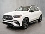 2026 Mercedes-Benz GLE 450 4MATIC SUV