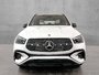2026 Mercedes-Benz GLE 450 4MATIC SUV
