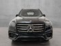 2026 Mercedes-Benz GLS 450 4MATIC
