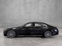 2026 Mercedes-Benz S-Class 580 4MATIC LWB Sedan