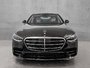 2026 Mercedes-Benz S-Class 580 4MATIC LWB Sedan