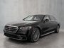 2026 Mercedes-Benz S-Class 580 4MATIC LWB Sedan