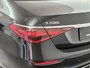 2026 Mercedes-Benz S-Class 580 4MATIC LWB Sedan