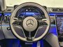 2026 Mercedes-Benz S-Class 580 4MATIC LWB Sedan