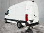 2026 Mercedes-Benz Sprinter 2500 144 Wheelbase High Roof RWD