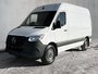 2026 Mercedes-Benz Sprinter 2500 144 Wheelbase High Roof RWD