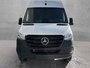 2026 Mercedes-Benz Sprinter 2500 144 Wheelbase High Roof RWD