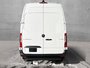 2026 Mercedes-Benz Sprinter 2500 144 Wheelbase High Roof RWD