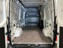 2026 Mercedes-Benz Sprinter 2500 144 Wheelbase High Roof RWD