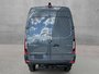 2026 Mercedes-Benz Sprinter 2500 144 Wheelbase High Roof AWD