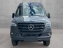 2026 Mercedes-Benz Sprinter 2500 144 Wheelbase High Roof AWD