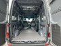 2026 Mercedes-Benz Sprinter 2500 144 Wheelbase High Roof AWD
