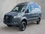 2026 Mercedes-Benz Sprinter 2500 144 Wheelbase High Roof AWD