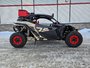 2021 CANAM MAVERICK X DS TURBO RR !! LITERALLY NEW ONLY 656 KM !!
