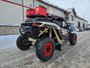2021 CANAM MAVERICK X DS TURBO RR !! LITERALLY NEW ONLY 656 KM !!