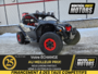 2021 CANAM MAVERICK X DS TURBO RR !! LITERALLY NEW ONLY 656 KM !!