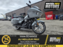 Harley-Davidson Road Glide BRAND NEW 210KM ONLY !!! 2025 117pc