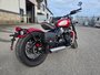 Triumph Bonneville Bobber GOLD LINE LIMITED EDITION 2022 NEUF ! Seulement 1500 KM