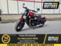 Triumph Bonneville Bobber GOLD LINE LIMITED EDITION 2022 NEUF ! Seulement 1500 KM