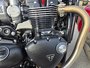 Triumph Bonneville Bobber GOLD LINE LIMITED EDITION 2022 NEUF ! Seulement 1500 KM