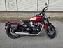 Triumph Bonneville Bobber GOLD LINE LIMITED EDITION 2022 NEUF ! Seulement 1500 KM