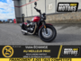 Triumph Bonneville Bobber GOLD LINE LIMITED EDITION 2022 NEUF ! Seulement 1500 KM