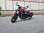Triumph Bonneville Bobber GOLD LINE LIMITED EDITION 2022 NEUF ! Seulement 1500 KM