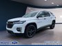 2024 Chevrolet Traverse Limited Premier