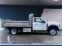 2026 Ford Chassis Cab F-550 XL