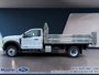 2026 Ford Chassis Cab F-550 XL