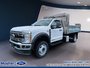 2026 Ford Chassis Cab F-550 XL
