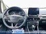 2021 Ford EcoSport SES