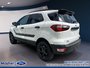 2021 Ford EcoSport SES
